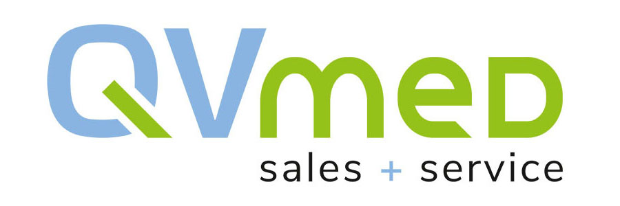 QVmed sales + service